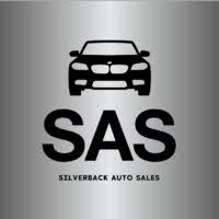 Silverback Auto Sales logo