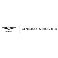 Safford Hyundai Genesis of Springfield logo