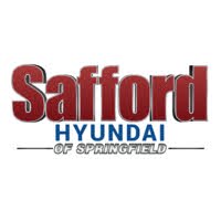 Safford Hyundai of Springfield logo