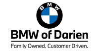 BMW of Darien logo