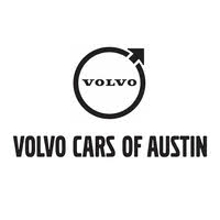Volvo Cars of Austin logo
