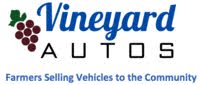 Vineyard Autos logo