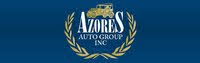 Azores Auto Group logo