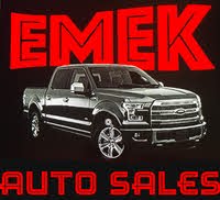 Emek Auto Sales logo