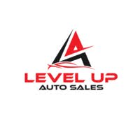 Level Up Auto Sales logo