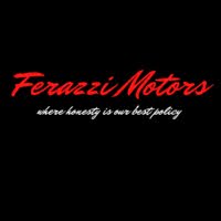 Ferazzi Motors logo