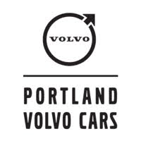 Portland Volvo logo
