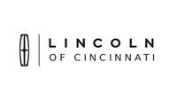 Lincoln of Cincinnati logo