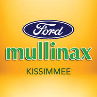 Mullinax Ford Kissimmee logo