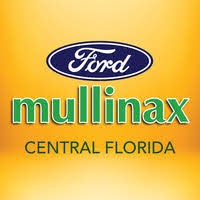 Mullinax Ford of Central Florida logo