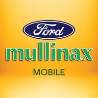 Mullinax Ford of Mobile logo