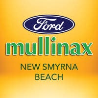 Mullinax Ford of New Smyrna Beach logo