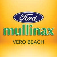 Mullinax Ford of Vero Beach logo