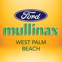 Mullinax Ford of West Palm Beach logo