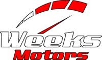Weeks Motors logo