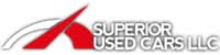 Superior Used Cars logo