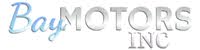 Bay Motors Automotive logo