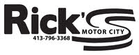 Rick's Motor City, LLC logo
