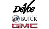 DeVoe Buick GMC logo