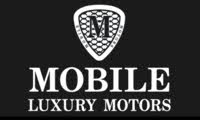 Mobile Luxury Motors  logo