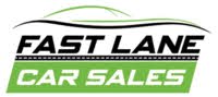 Fast Lane Car Sales logo