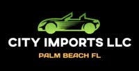 City Imports LLC logo
