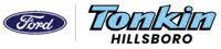 Tonkin Hillsboro Ford logo