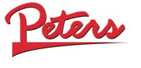 Peters Chevrolet logo