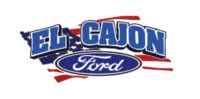 El Cajon Ford logo