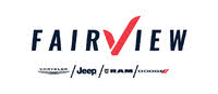 Fairview Chrysler logo