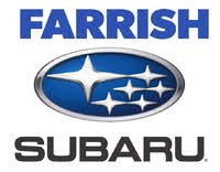 Farrish Subaru logo