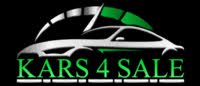 Kars 4 Sale LLC logo