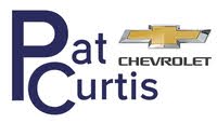 Pat Curtis Chevrolet logo