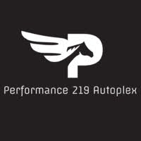 Performance 219 Autoplex LLC logo