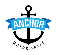 Anchor Motor Sales logo