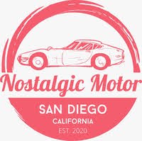 Nostalgic Motor logo