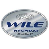 Wile Hyundai logo