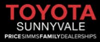 Toyota Sunnyvale logo
