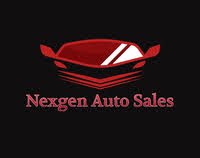 NEXGEN Auto Sales logo