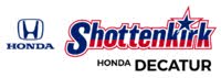 Shottenkirk Honda Decatur logo