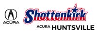 Shottenkirk Acura Huntsville logo