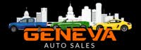 Geneva Auto Sales, LLC logo
