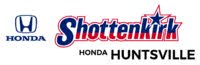 Shottenkirk Honda Huntsville logo