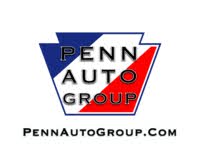 Penn Auto Group logo