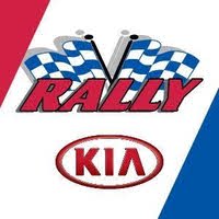 Rally Kia logo
