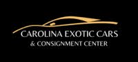 Carolina Exotic Cars logo