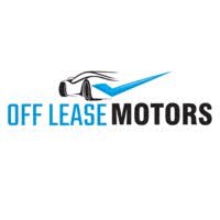 Off Lease Motors logo