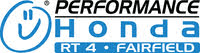 Performance Honda logo