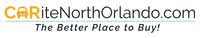 CARite North Orlando logo
