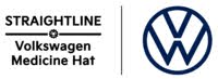 Straightline Volkswagen Medicine Hat
